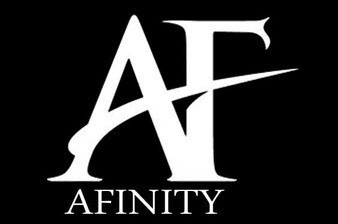 Afinity logo