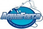 AquaForce logo