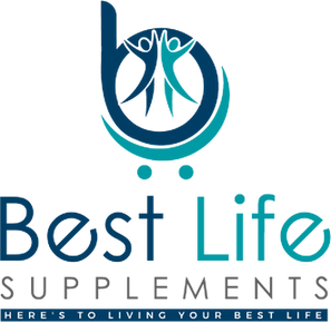 Best Life Supplements logo