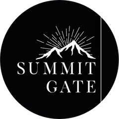 Summit Gate logo